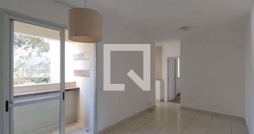 Apartamento para venda - castelo, 2 quartos,  55 m² - belo horizonte
