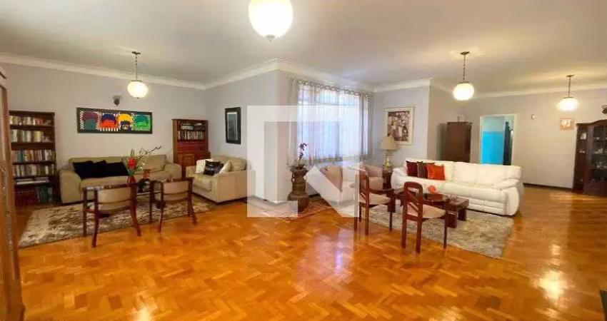 Casa para venda - santa efigênia, 3 quartos,  321 m² - belo horizonte