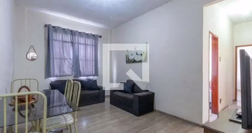 Apartamento para venda - centro, 3 quartos,  83 m² - belo horizonte