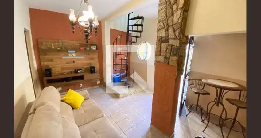 Casa para venda - taquara, 3 quartos,  148 m² - rio de janeiro