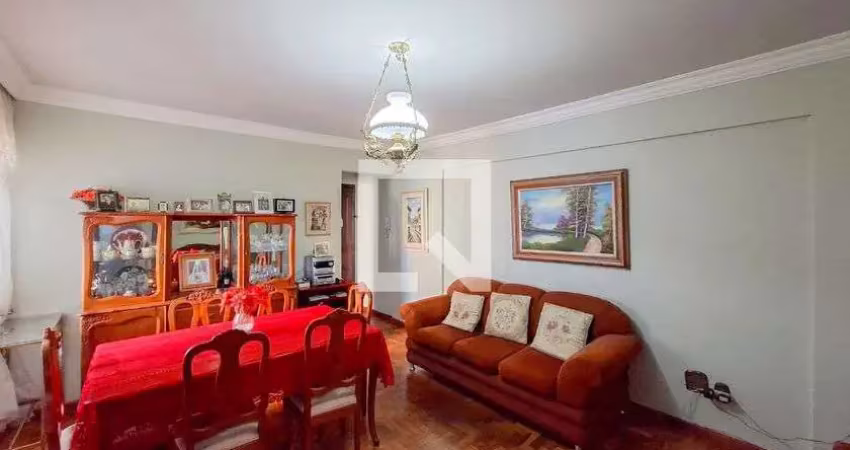 Apartamento para venda - sagrada família, 3 quartos,  90 m² - belo horizonte