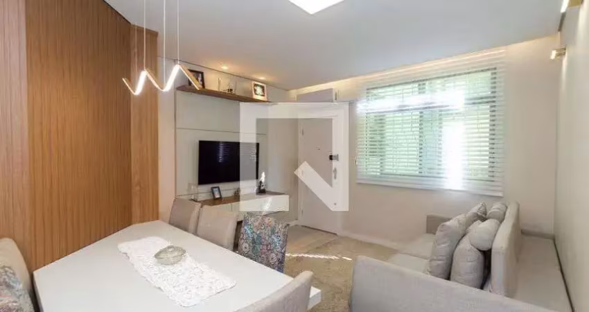 Apartamento para venda - camargos, 3 quartos,  80 m² - belo horizonte