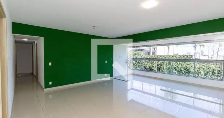 Apartamento para venda - buritis, 4 quartos,  112 m² - belo horizonte