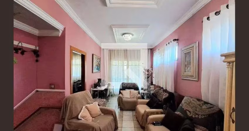 Cobertura para venda - ouro preto, 4 quartos,  289 m² - belo horizonte