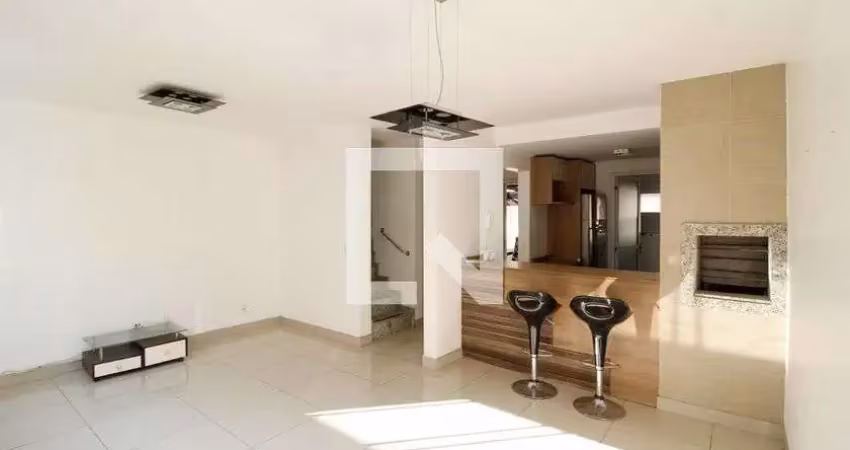 Casa / sobrado em condomínio para venda - marechal rondon, 3 quartos,  144 m² - canoas