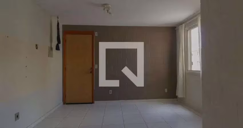 Apartamento para venda - olaria, 2 quartos,  43 m² - canoas