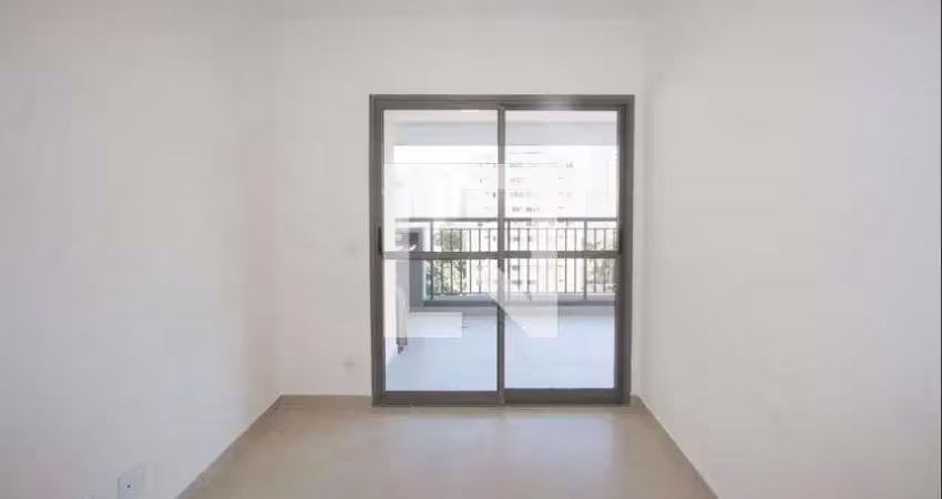 Apartamento para venda - chácara santo antonio, 2 quartos,  51 m² - são paulo