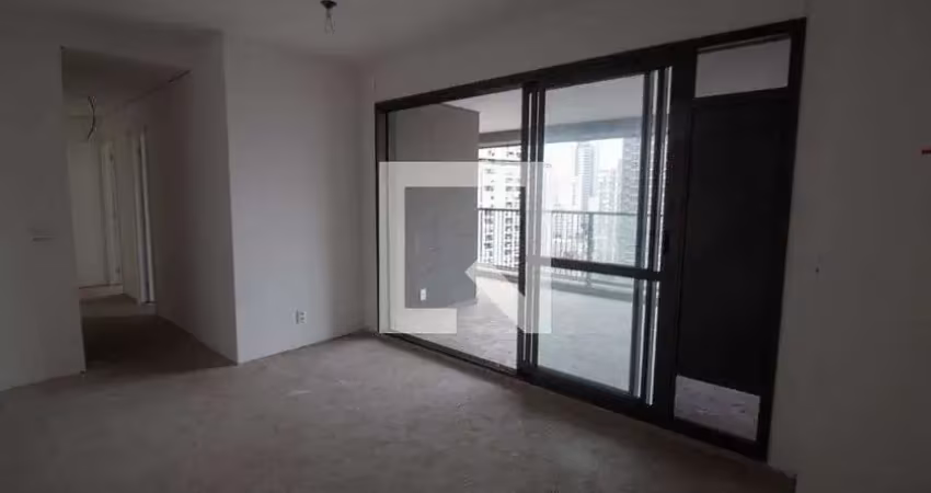 Apartamento para venda - brooklin, 3 quartos,  94 m² - são paulo