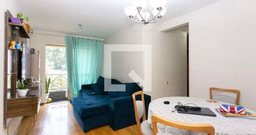 Apartamento para venda - tatuapé, 3 quartos,  64 m² - são paulo