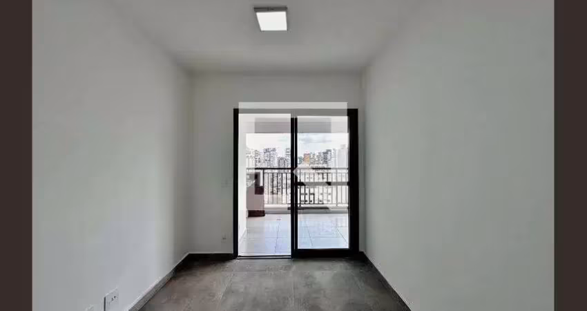 Apartamento para venda - chácara santo antonio, 2 quartos,  51 m² - são paulo