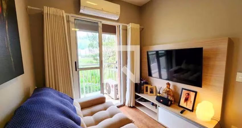 Apartamento para venda - vianelo bonfiglioli , 2 quartos,  54 m² - jundiaí
