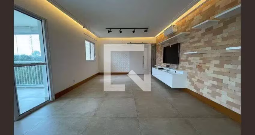 Apartamento para venda - jardim éster yolanda, 3 quartos,  171 m² - são paulo