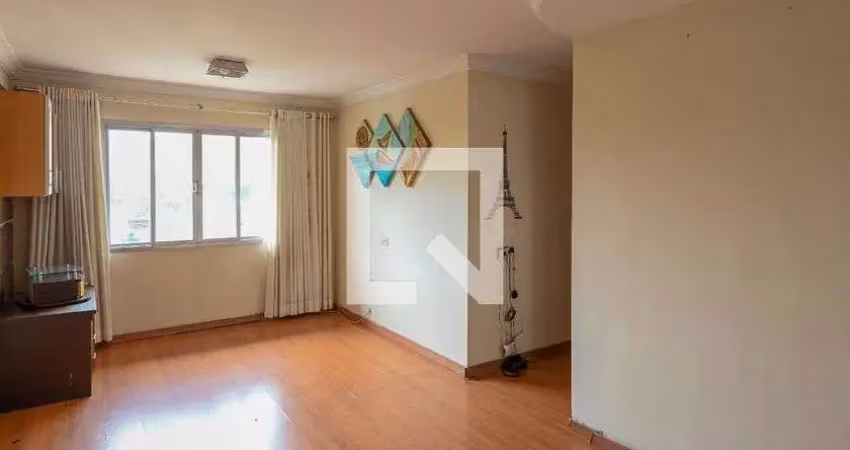 Apartamento para venda - jardim santa emília, 2 quartos,  64 m² - são paulo