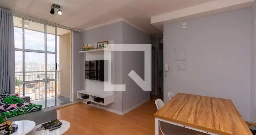 Apartamento para venda - vila antonieta, 2 quartos,  51 m² - são paulo