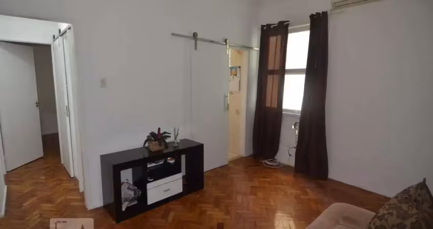 Apartamento para venda - copacabana, 1 quarto,  40 m² - rio de janeiro