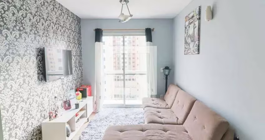 Apartamento para venda - butantã, 3 quartos,  60 m² - são paulo