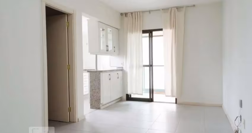 Apartamento para venda - cambuí, 1 quarto,  60 m² - campinas