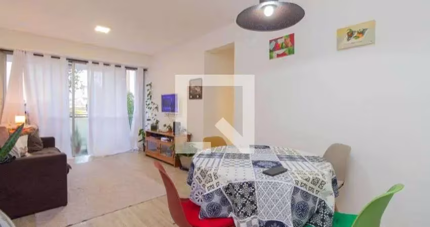 Apartamento para venda - vila mariana, 3 quartos,  75 m² - são paulo