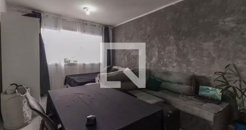 Apartamento para venda - itaquera, 1 quarto,  24 m² - são paulo