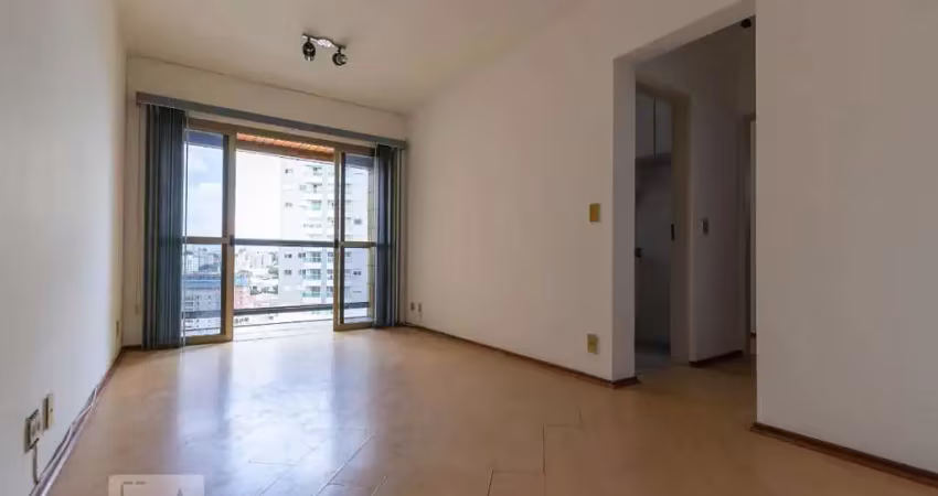 Apartamento para venda - botafogo, 1 quarto,  50 m² - campinas
