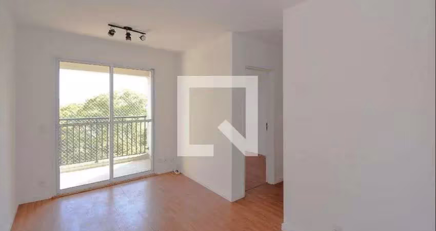 Apartamento para venda - vila lusitânia, 2 quartos,  54 m² - são bernardo do campo