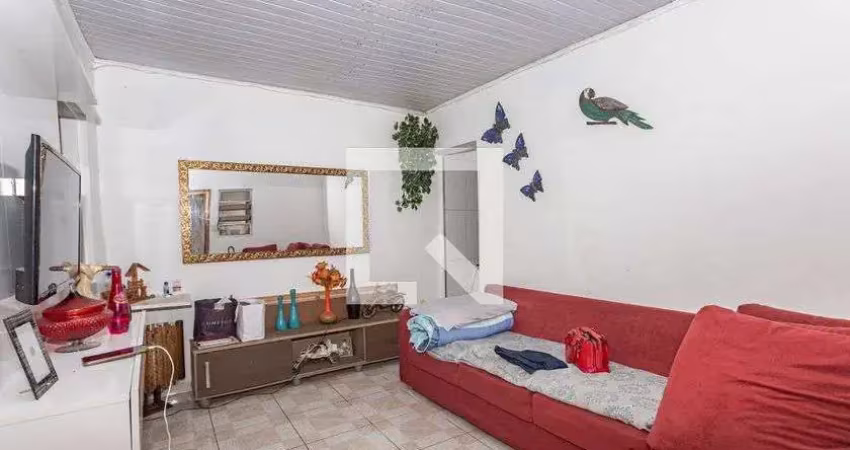 Casa para venda - jardim vergueiro, 3 quartos,  162 m² - são paulo