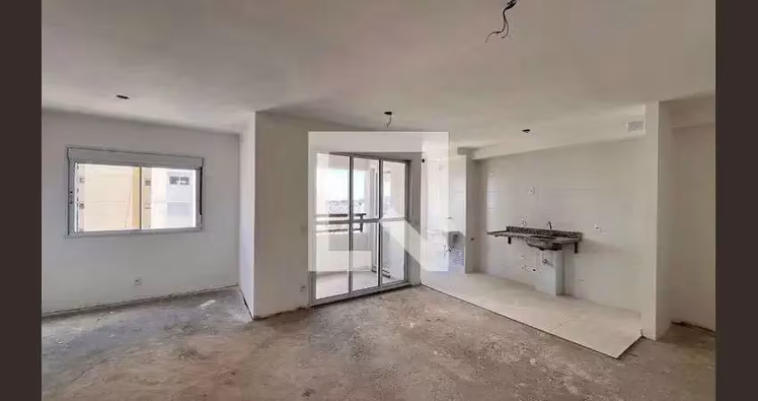 Apartamento para venda - vila rosália, 1 quarto,  55 m² - guarulhos