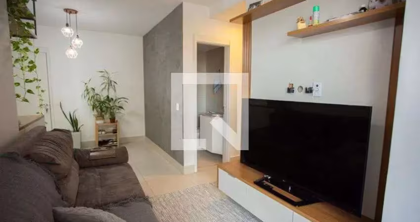 Apartamento para venda - água branca, 2 quartos,  62 m² - são paulo