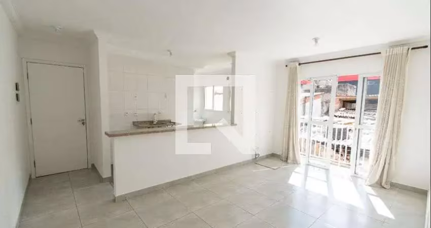 Apartamento para venda - cambuci, 2 quartos,  59 m² - são paulo