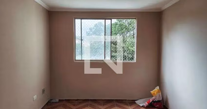 Apartamento para venda - nova petrópolis, 2 quartos,  52 m² - são bernardo do campo