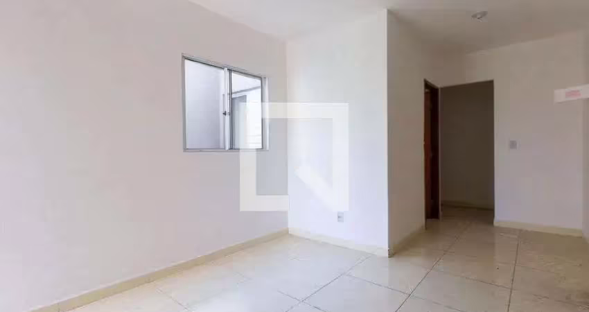 Apartamento para venda - cidade patriarca, 2 quartos,  50 m² - são paulo