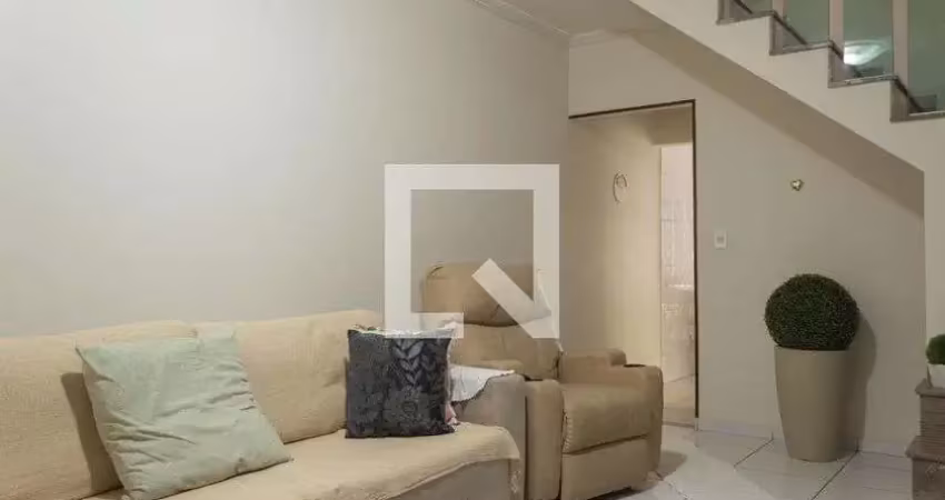 Casa para venda - paulicéia, 2 quartos,  127 m² - são bernardo do campo