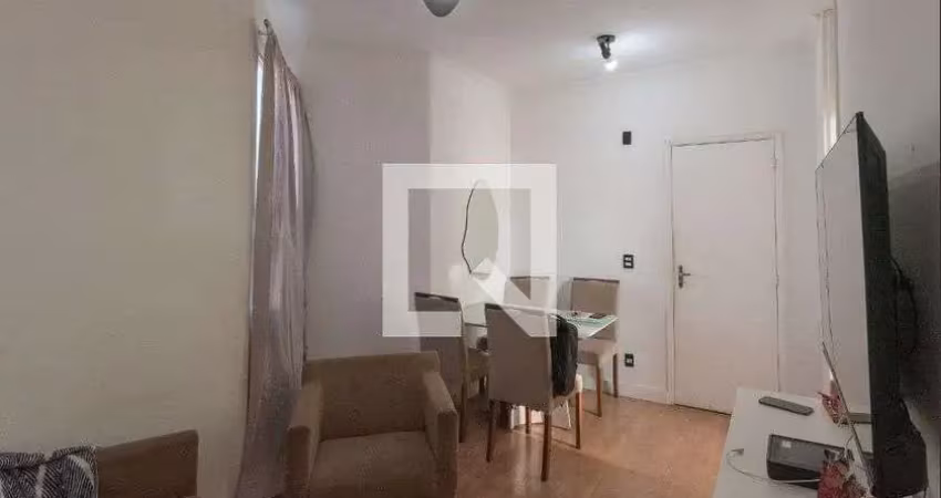 Apartamento para venda - vila carminha, 2 quartos,  57 m² - campinas