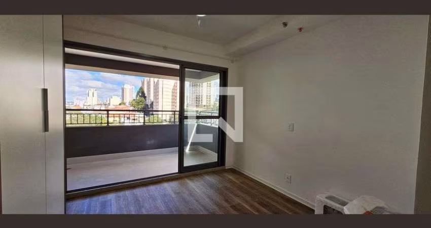 Kitnet / stúdio para venda - vila mariana, 1 quarto,  31 m² - são paulo