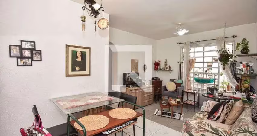 Apartamento para venda - panamby, 2 quartos,  54 m² - são paulo