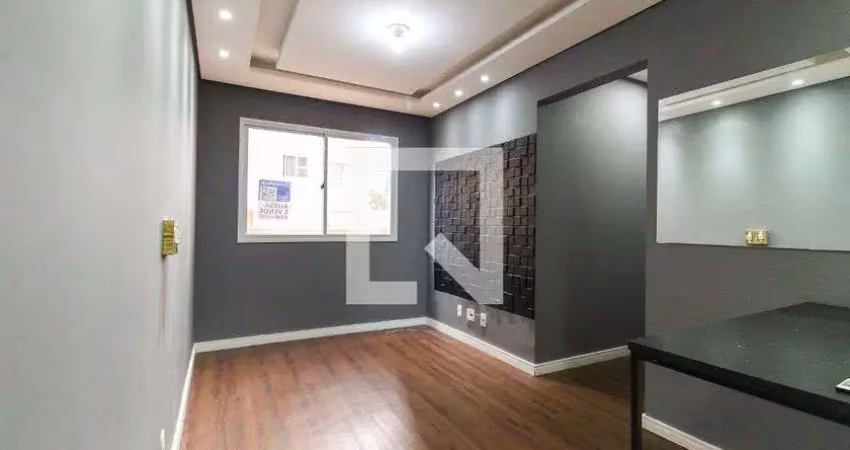 Apartamento para venda - itaquera, 2 quartos,  41 m² - são paulo