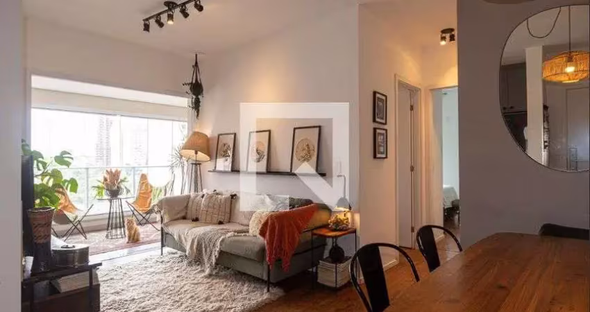 Apartamento para venda - bela vista, 2 quartos,  64 m² - são paulo