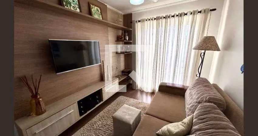 Apartamento para venda - gopoúva, 2 quartos,  75 m² - guarulhos