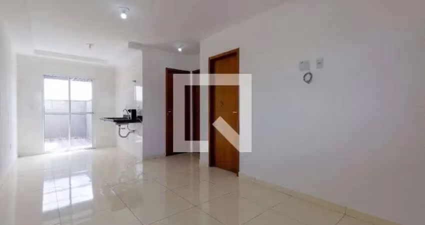 Apartamento para venda - cidade patriarca, 2 quartos,  47 m² - são paulo