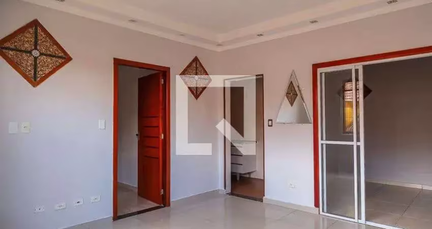 Casa para venda - jabaquara, 2 quartos,  176 m² - são paulo