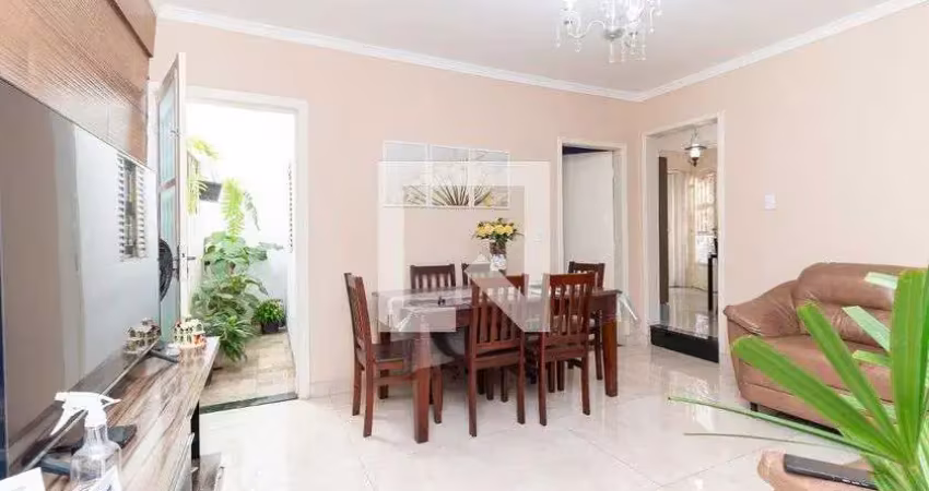 Casa para venda - vila jacuí, 2 quartos,  59 m² - são paulo