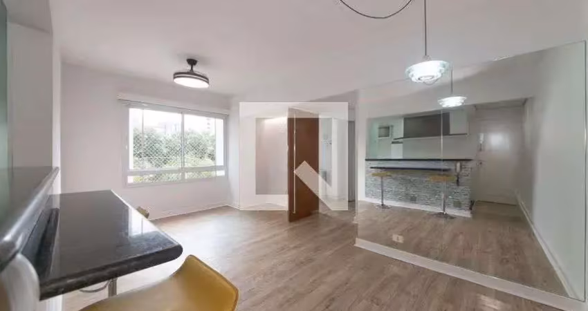 Apartamento para venda - brooklin, 2 quartos,  85 m² - são paulo