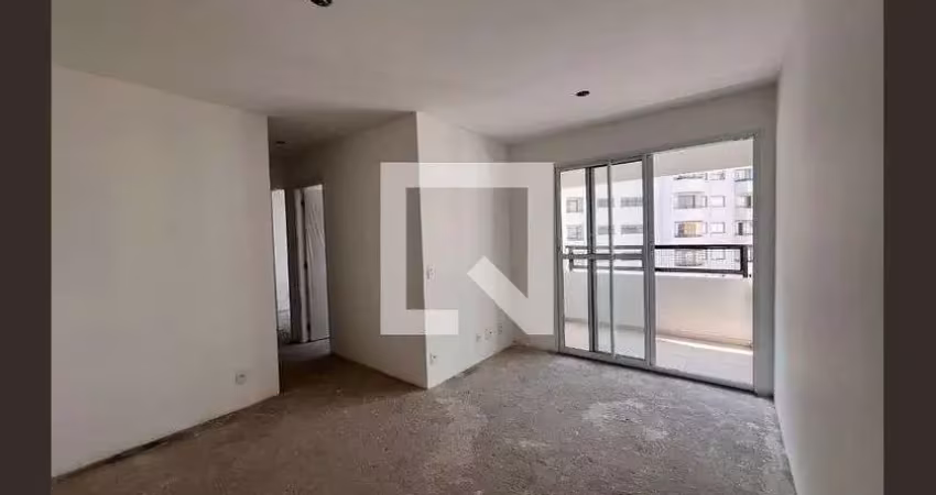 Apartamento para venda - vila rosália, 2 quartos,  55 m² - guarulhos