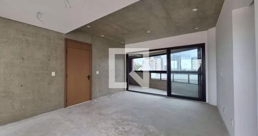 Apartamento para venda - jardim, 2 quartos,  88 m² - santo andré