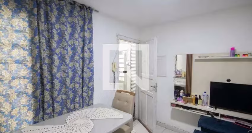 Apartamento para venda - vila guilherme, 2 quartos,  42 m² - são paulo