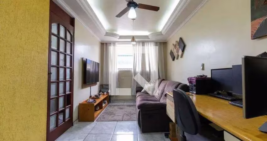 Apartamento para venda - vila matilde, 2 quartos,  68 m² - são paulo