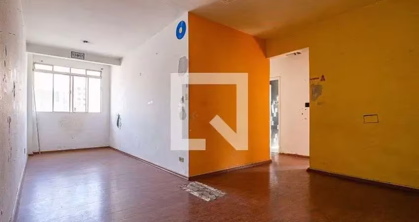 Apartamento para venda - pinheiros, 2 quartos,  72 m² - são paulo