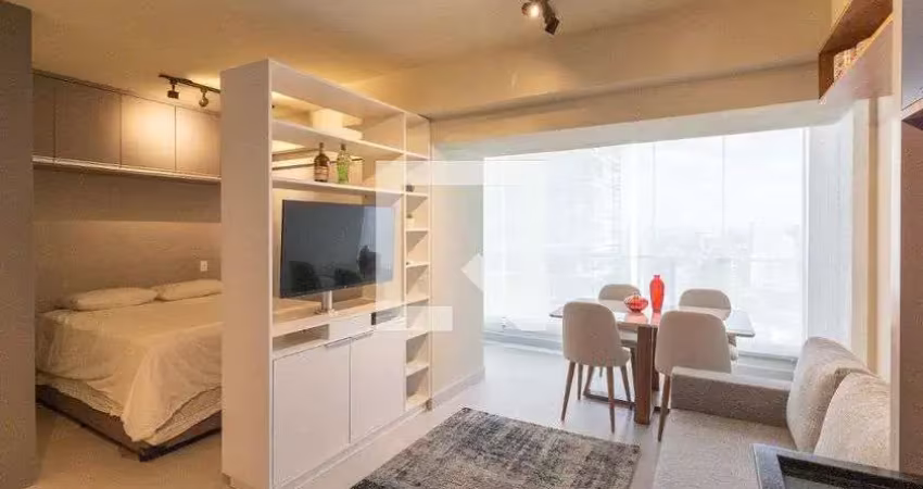 Apartamento para venda - butantã, 1 quarto,  36 m² - são paulo