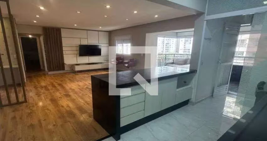Apartamento para venda - baeta neves, 2 quartos,  93 m² - são bernardo do campo