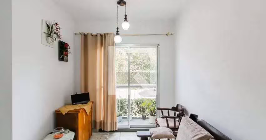 Apartamento para venda - cidade patriarca, 2 quartos,  50 m² - são paulo